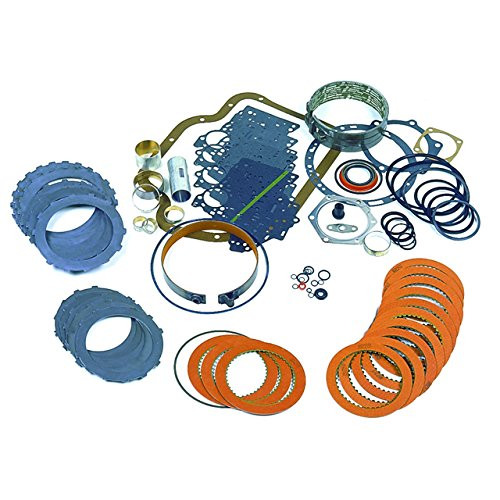 B&M CO 21042 MASTER OVERHAUL KIT TH350+B3221042