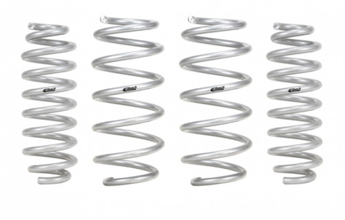 Eibach EIBE30-35-053-03-22 PROLIFTKIT SPRINGS (FRONT/REAR SPRINGS)