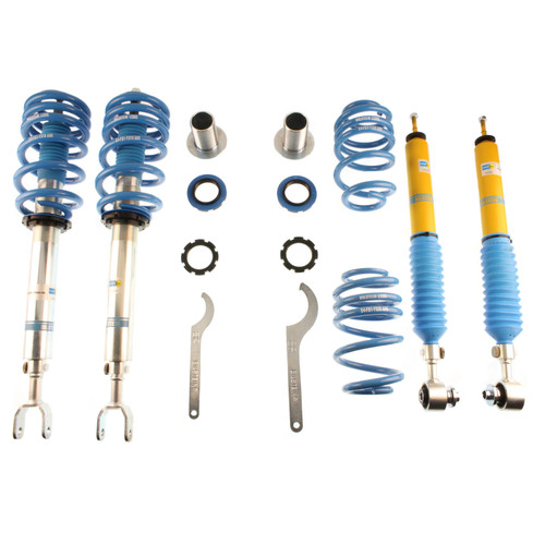 Bilstein BIL-48-116541 Bilstein 48-116541 B16 (PSS9) - Suspension Kit