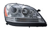 HELLA 263036061 HEADLAMP