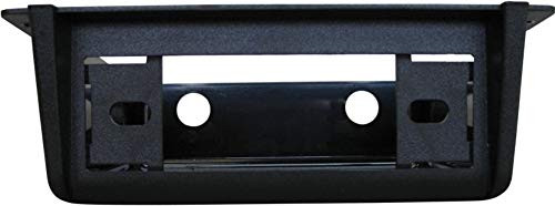ASA 2015000 CABINET DIN STEREO HOUSNG