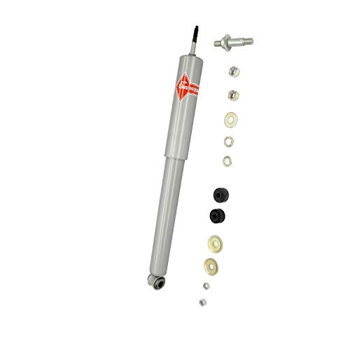KYB SHOCKS KG5522 KYB GAS-AJUST SHOCK