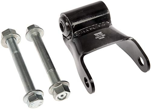 Dorman 722122 Leaf Spring Shackle Kit for Select Chevrolet/GMC Models