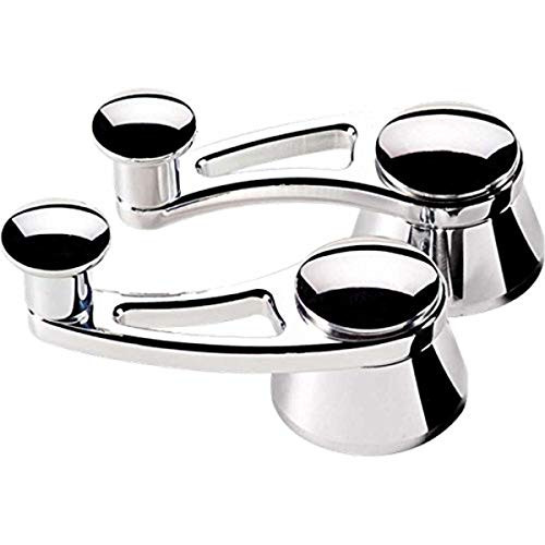 BILLET SPEC 47520 VENT CRNK GM/FORD (1949-UP) POL