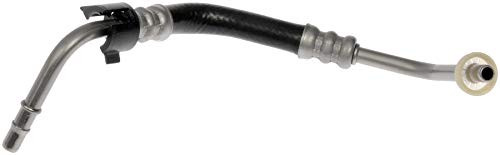 Dorman 624512 Transmission Oil Cooler Line for Select Lincoln Navigator Models