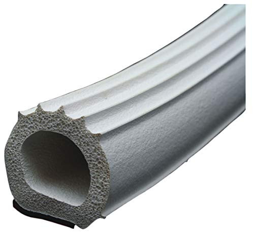 AP PRODUCTS 0181097 FOAM SEAL W/HATS (W FOAM)