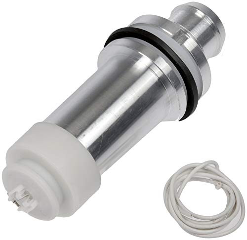 Dorman 577106 Fuel Tank Roll Over Valve for Select Chevrolet/GMC Models (OE FIX)