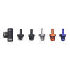 DW ORB to -AN Adapters