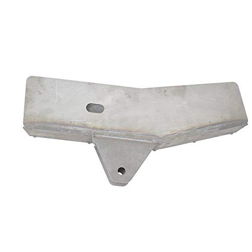 KENTROL RB1003L FRAME REPAIR FOR FRAME SHACKLE MOUN