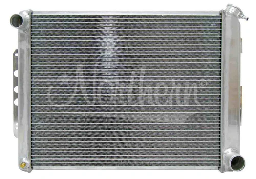 Northern Radiator NOR205125 MUSCLE CAR 6769 CAMARO/FIREBIRD/TRANS AM MT RADIATOR