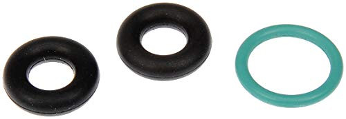 Dorman 904020 Fuel Bowl Drain Valve O-Rings for Select Ford Models