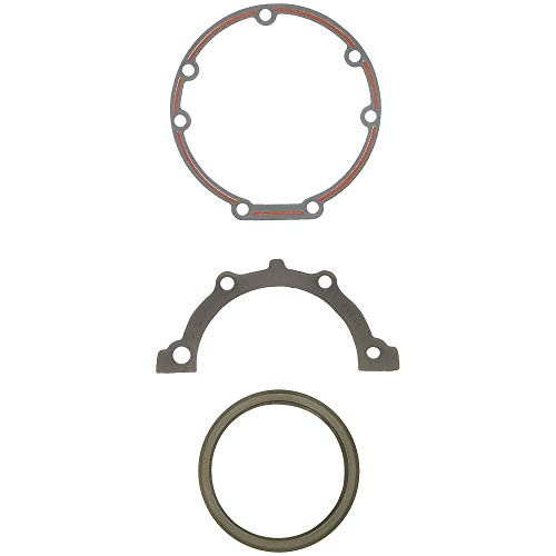 FELPRO BS40626 Fel-Pro Rear Engine Main Seal Set