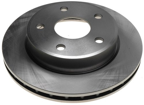 RAYBESTOS 780258R BRAKE ROTR REAR
