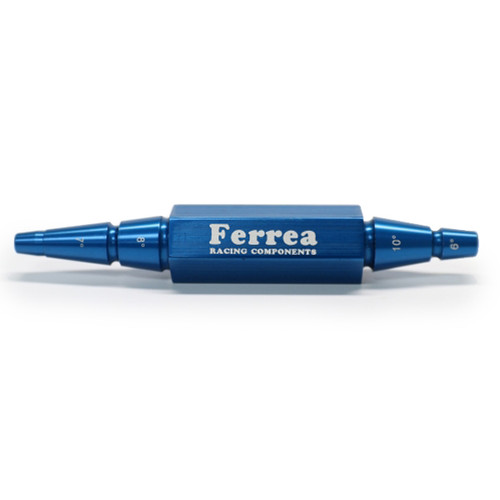 FER Titanium Retainers- Single