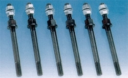 Milodon MLD81150 TRAY INSTALL KIT SBC