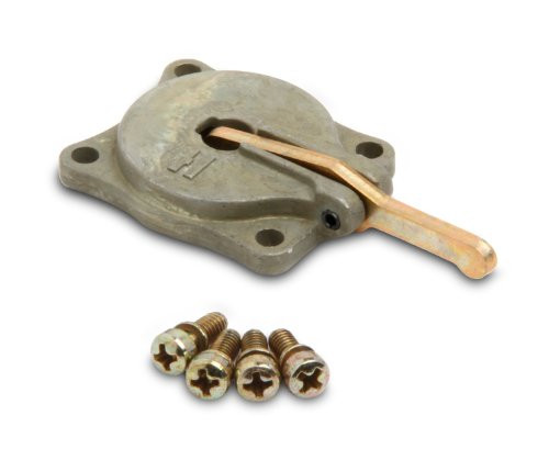 HOLLEY 26139 300cc Carburetor Accelerator Pump Cover