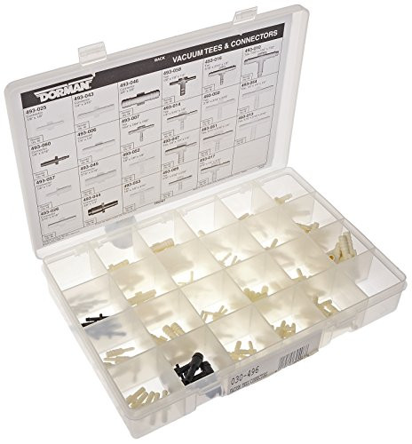 DORMAN 030496 VACUUM TEES/CONNECTORS