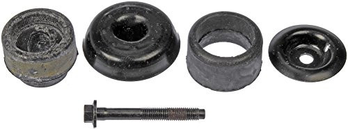 Dorman 924043 Suspension Subframe Bushing Kit for Select Models