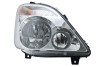 1013 MERCEDESBENZ SPRINTER 2500/3500 LH HEADLAMP ASSEMBLY
