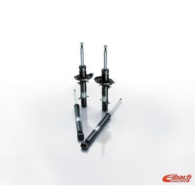Eibach Pro-Damper Kit for 11 Ford Mustang (Various)/11 Shelby GT500 (Various)