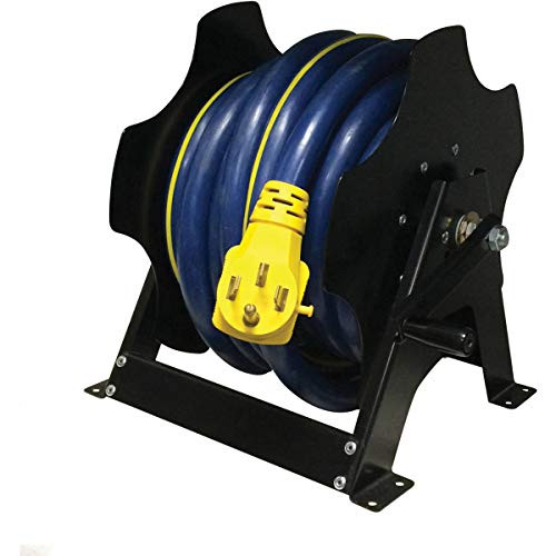 MOR/RYDE REEL56009H ECONOMY EASY REEL SPOOLER