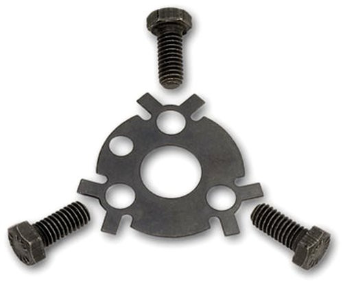 MOROSO 60464 CHVY CAM GEAR BOLTS W/RET