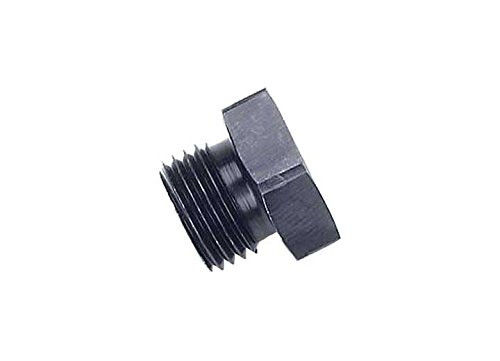 AEROMOTIVE 15626 PORT PLUG AN -6