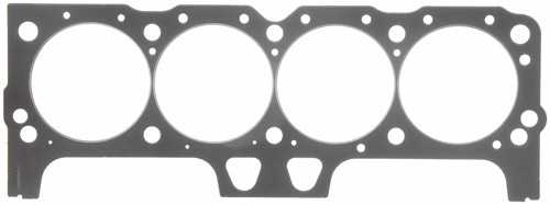 Fel-Pro Performance FEL1028 HEAD GSKT FORD BB