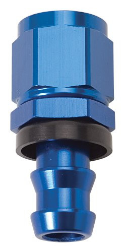 RUSSELL/EDEL 624030 TWIST LOK HSE END STRG#10