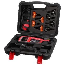Autel AULTS508K Complete TPMS service tool w/8 MX-Sensors -BF