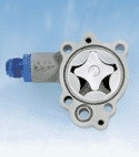 OIL PUMP ASSY CHRY BB