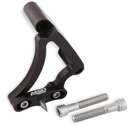 BILLET TIMING POINTER SMALL BLOCK CHEVY FITS 63/8IN BALANCER