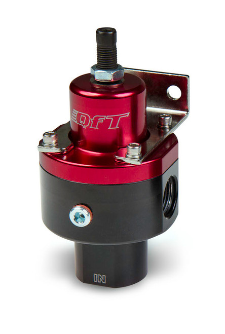 Quick Fuel Technology QFT30-7025 QFT 2PORT REGULATOR
