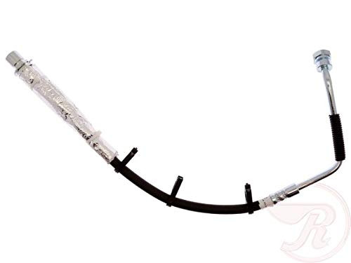 RAYBESTOS BH384332 BRAKE HOSE