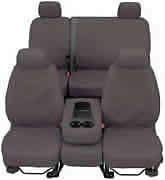 COVERCRAFT SS2512PCGY SS FRT FORD TRANSIT