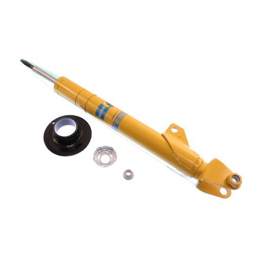 BILSTEIN 24144773 Monotube Shock Absorber, Front, Right, 46mm ,Yellow