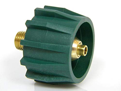 MB STURGIS 204052MBS RV GRN TYPE 1 W/BACKCHECK