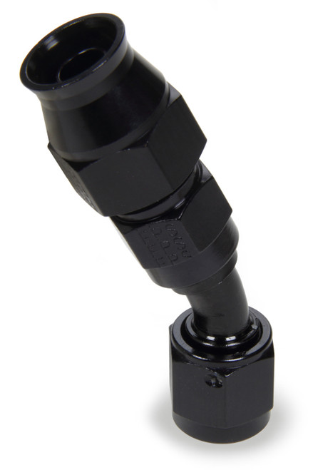 Fragola -6AN Race-Rite Reusable PTFE Hose End 30 Degree