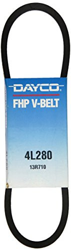 DAYCO 4L280 V-BELTS