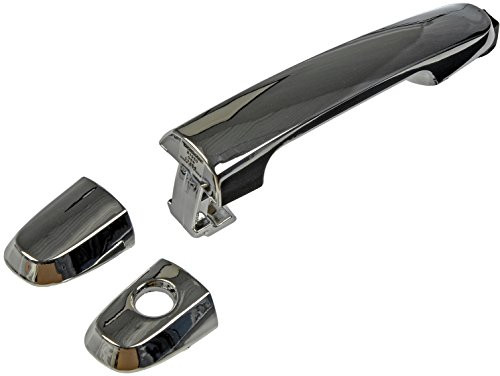 Dorman 81950 Front Driver/Passenger Side Exterior Door Handle