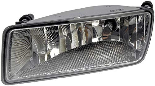 Dorman 923815 Driver Side Fog Light Assembly for Select Ford Models