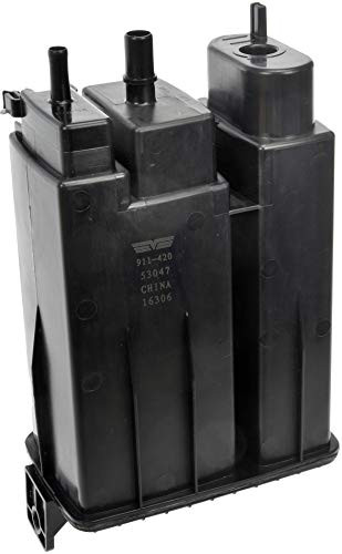 Dorman 911420 Vapor Canister for Select Nissan Models