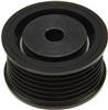 GAT Idler Pulleys