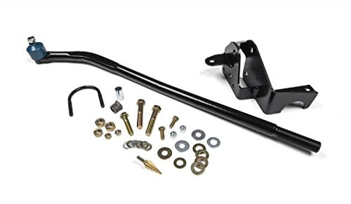 JKS MFG. JKS1210 JK DRAG LINK FLIP KIT - LHD