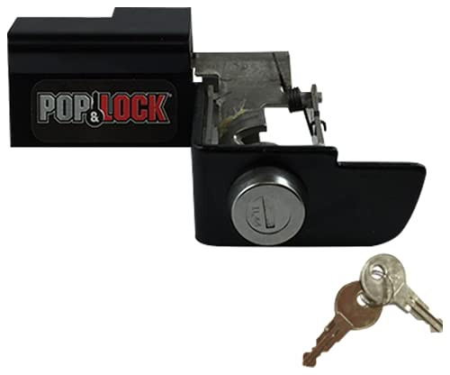 POPNLOCK LLC PL1300 CHEV SLVR/GMC SIERA 07-UP