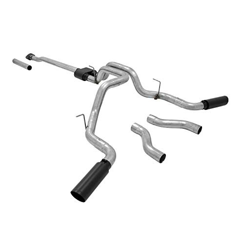 FLOWMASTER 817691 KIT OUTLAW 09-14 F150