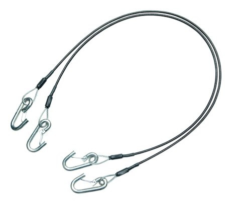 DEMCO 9523055 SAFETY CABLE STRAIGHT 64