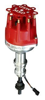 MSD CO. 8579 DIST.FRD 302 PRO BILLET