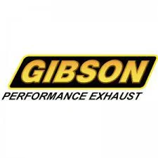 Gibson CFT Superflow Dual/Dual Oval Muffler - 4x9x13in/3in Inlet/3in Outlet - Stainless