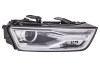 HELLA 354840061 HEADLAMP